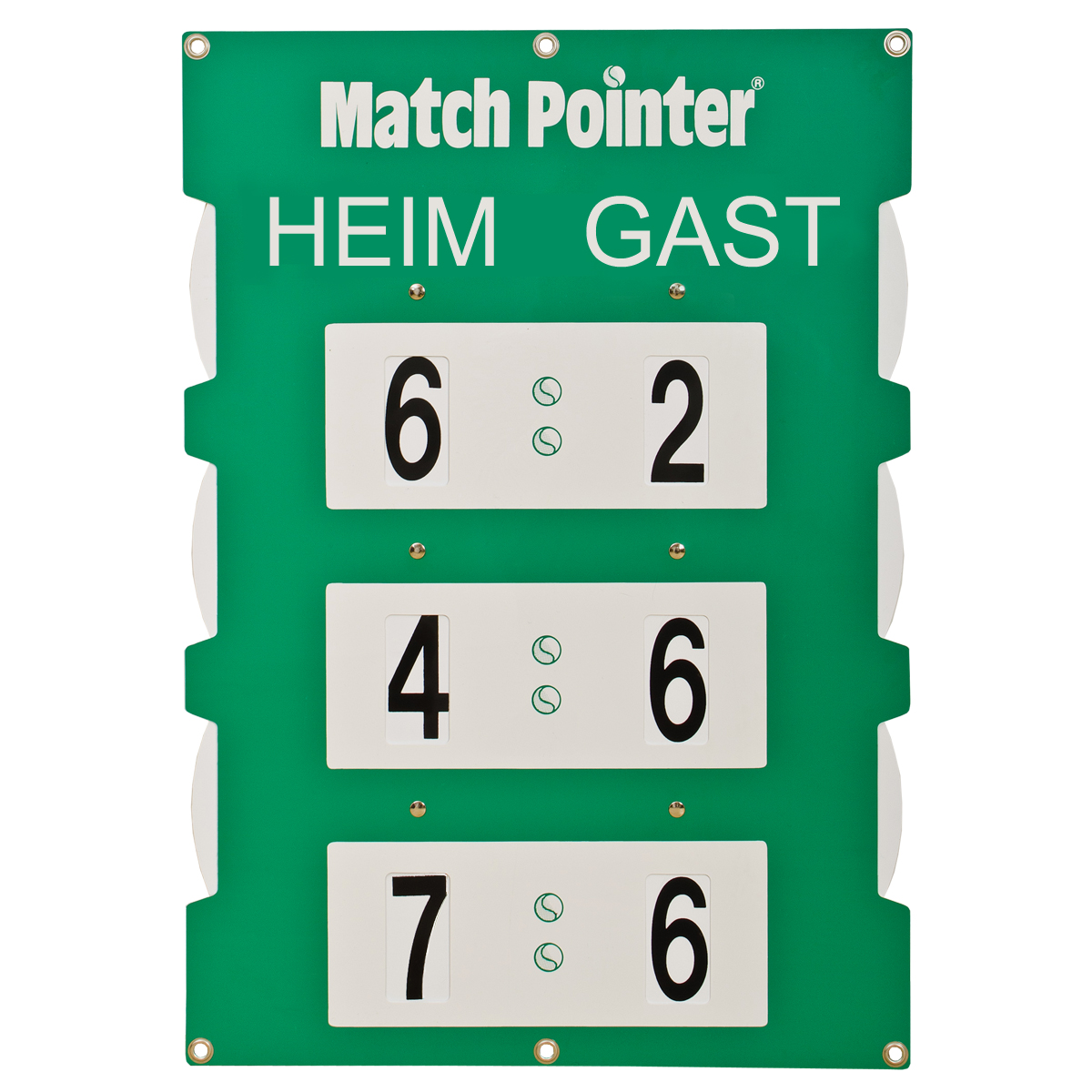 301250UEBlhIRBbifqr Match-Pointer Größe M