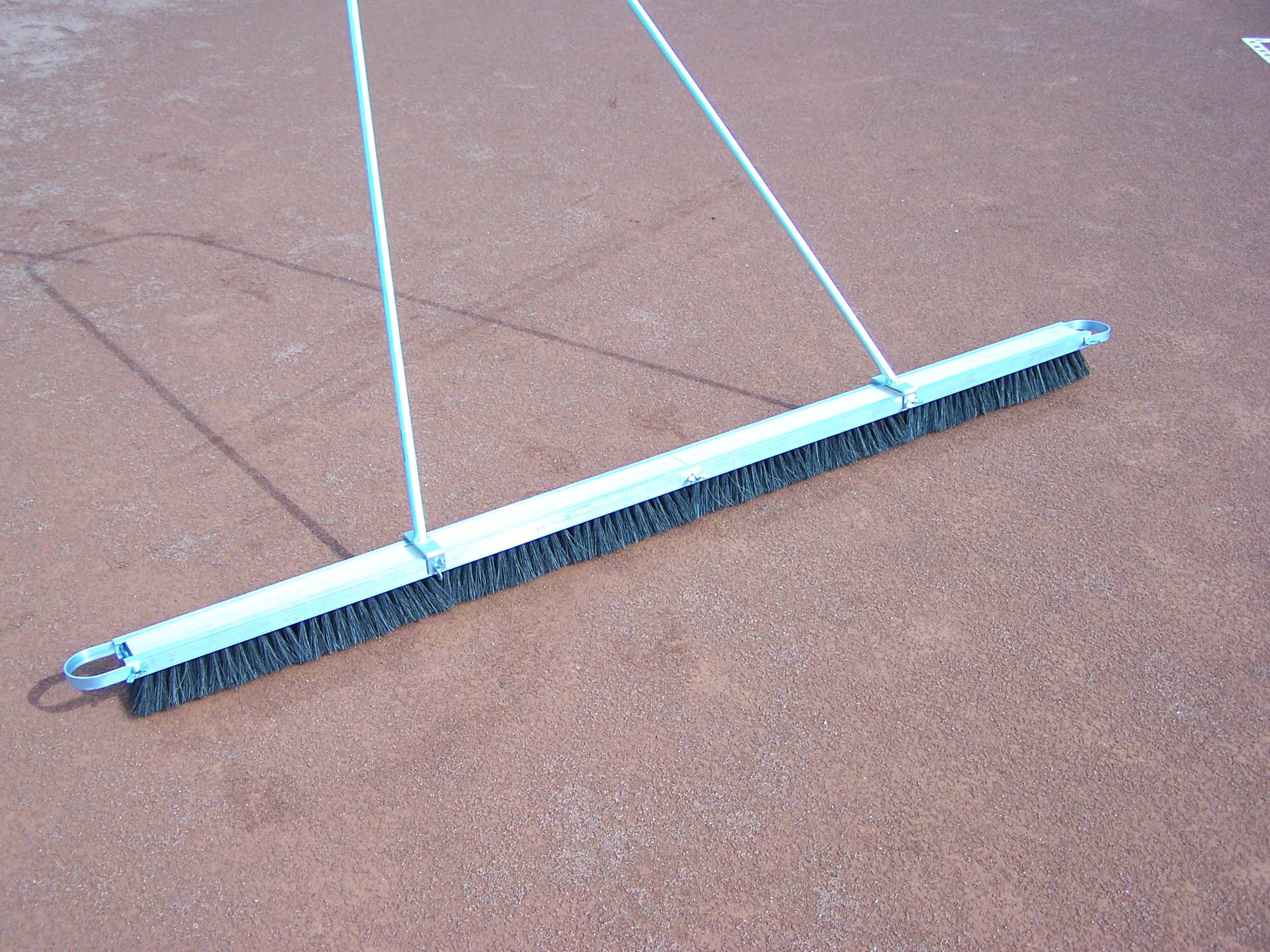 340100 Arrenga - Abziehbesen, 2 m