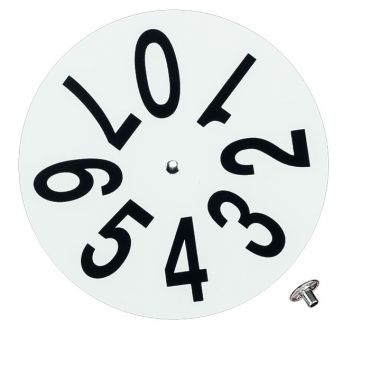 320372 Ersatzscheibe für ASS Counter, Set