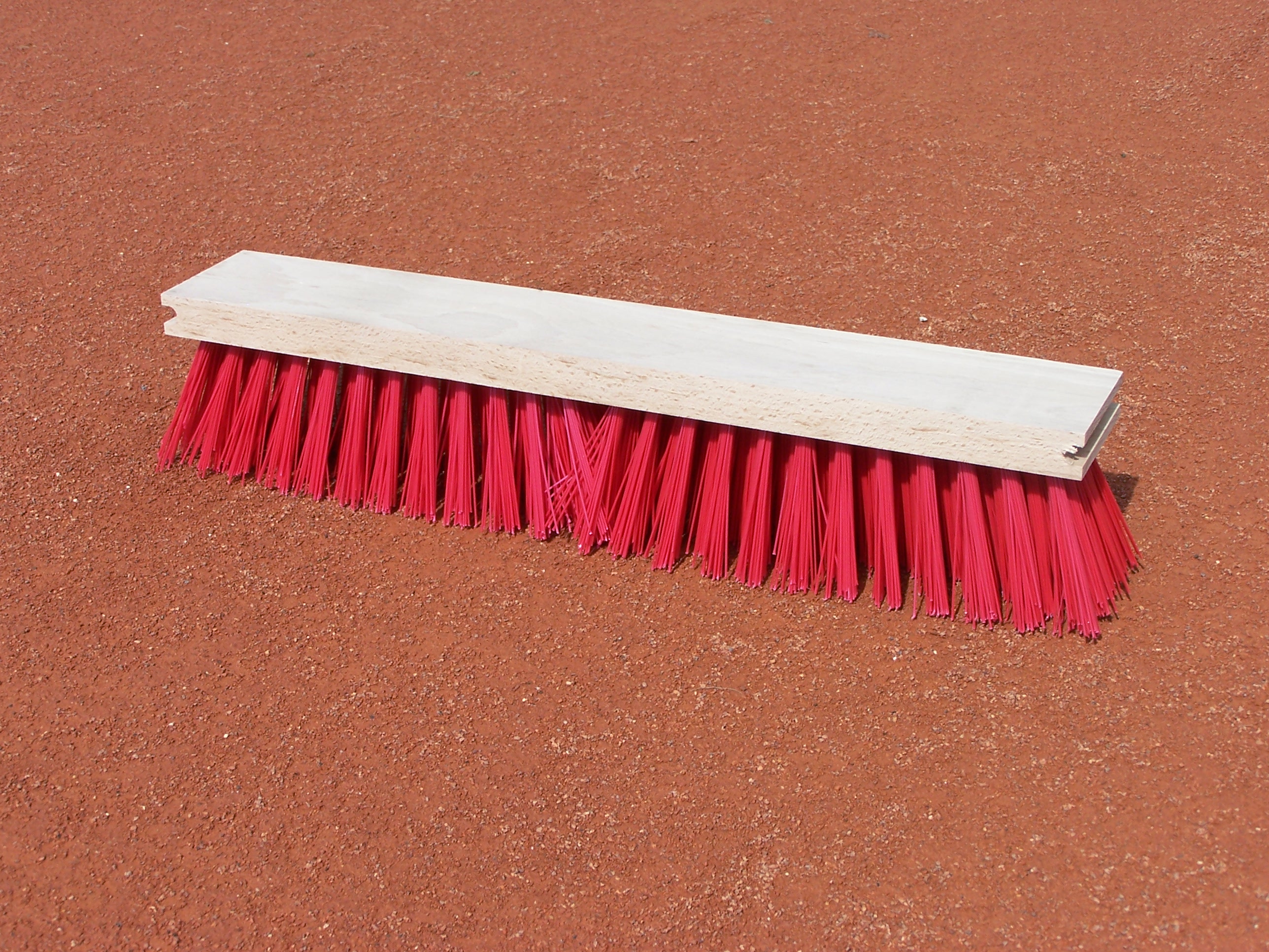 340210 Kunststoff - Ersatzbesenteil, 48,5 cm