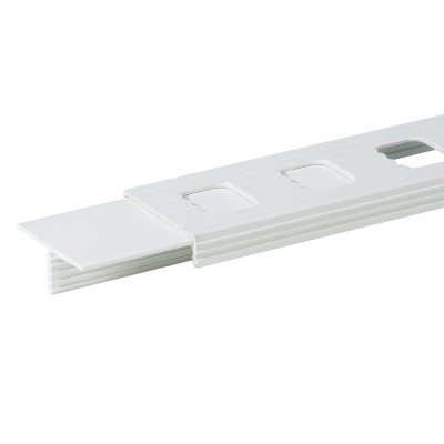 Ersatzstäbe Tigerband 4 cm